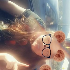 Meet your Posher, Breona